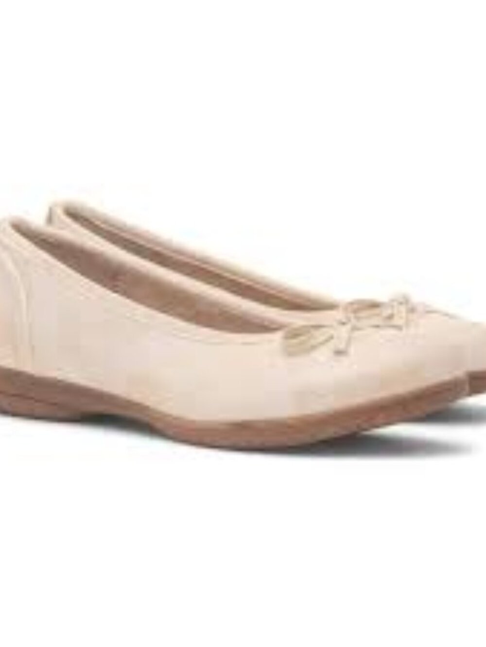 Ballerina Flats - Size 36